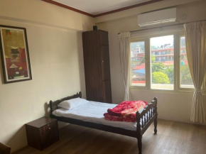 Pokhara Beijing Hotel